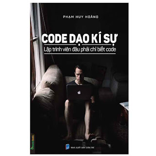 Code Dạo Kí Sự - Lập Trình Viên Đâu Phải Chỉ Biết Code ebook PDF EPUB AWZ3 PRC MOBI