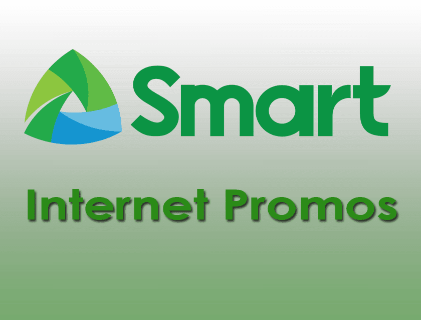 Smart Internet Promos