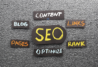 Trik Optimisasi SEO On Page