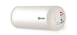 AO Smith 15 L Horizontal Water Heater