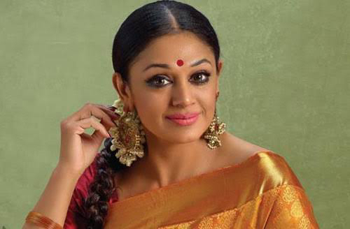 Actress shobana criticised on her remarks after PM Modi's rally |  INTELLIGENT INDIA