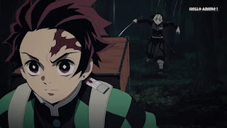 鬼滅の刃アニメ 16話 | Demon Slayer