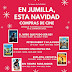 El Ayuntamiento pone en marcha la campaña ‘Esta Navidad compras de cine’ para la dinamización del comercio local