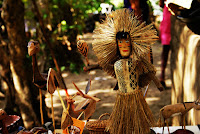Тапеба - коренной народ Бразилии