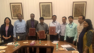 Assam signed MoU with World Bank