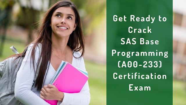 SAS, A00-233 pdf, A00-233 books, A00-233 tutorial, A00-233 syllabus, SAS Certification, SAS Base Programming Online Test, SAS Base Programming Sample Questions, SAS Base Programming Exam Questions, SAS Base Programming Simulator, SAS Base Programming, SAS Base Programming Certification Question Bank, SAS Base Programming Certification Questions and Answers, A00-233, A00-233 Questions, A00-233 Sample Questions, A00-233 Questions and Answers, A00-233 Test, A00-233 Practice Test, SAS Certified Specialist - Base Programming Using SAS 9.4 Delta, A00-233 Study Guide, A00-233 Certification, SAS Base Programming Specialist Delta