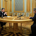«Θέλει να κυβερνήσει μόνος»: Ο Ζελένσκι πρόδωσε τους χορηγούς του