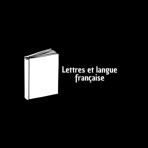 Lettres et langue française