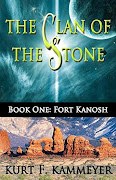 The Clan of the Stone Book 1