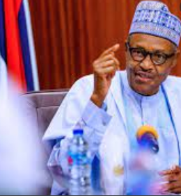 Nigerians deserve to live in peace, go after terrorists, bandits now - Buhari orders security agencies