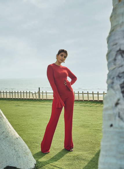 Pooja Hegde