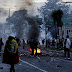 Violencia y Caos en Ecuador: el Ejercito sale a las calles.