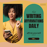 Affirm yourself! Daily Affirmations