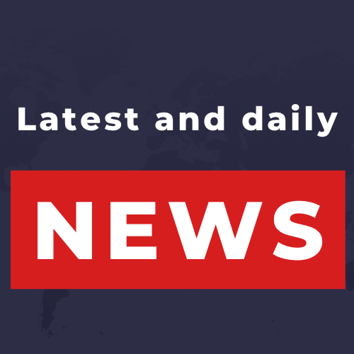 Latest & daily news