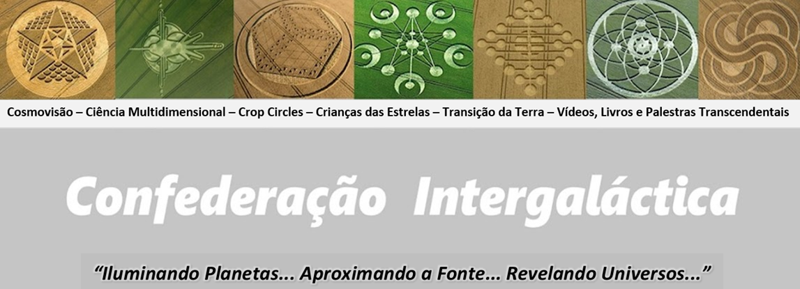 Confederação Intergaláctica - Brasil