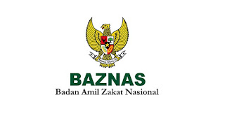  Badan Amil Zakat Nasional (BAZNAS) Tingkat D3 S1 Bulan  2022