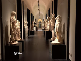 Galleria Archeologica Torino