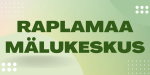 Raplamaa Mälukeskus Rapla Keskraamatukogu 2. korrusel