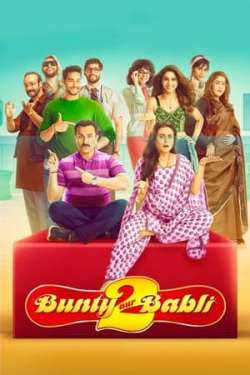 Bunty Aur Babli 2 (2021) Download HD