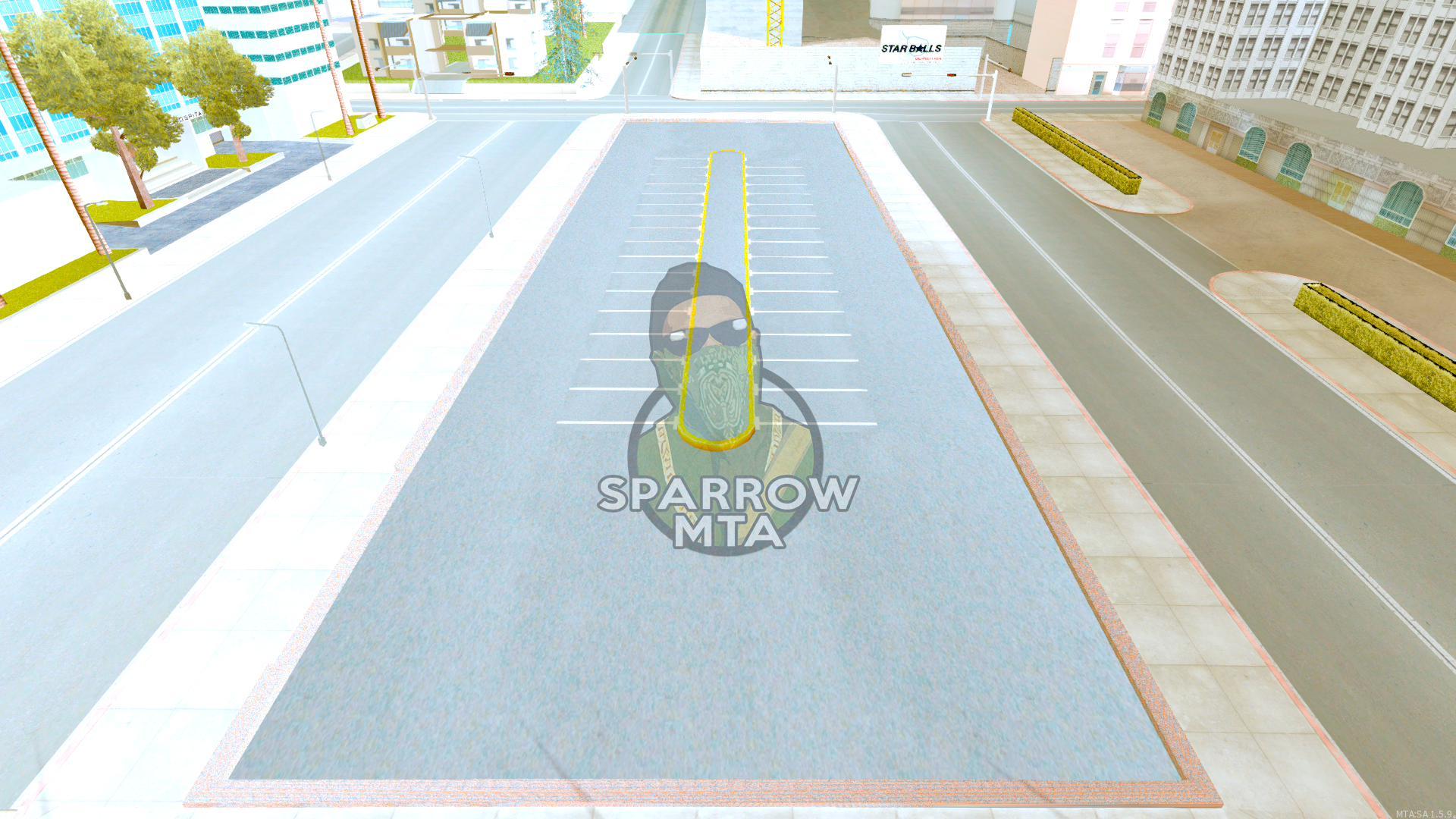 MTA SA Otopark Scripti