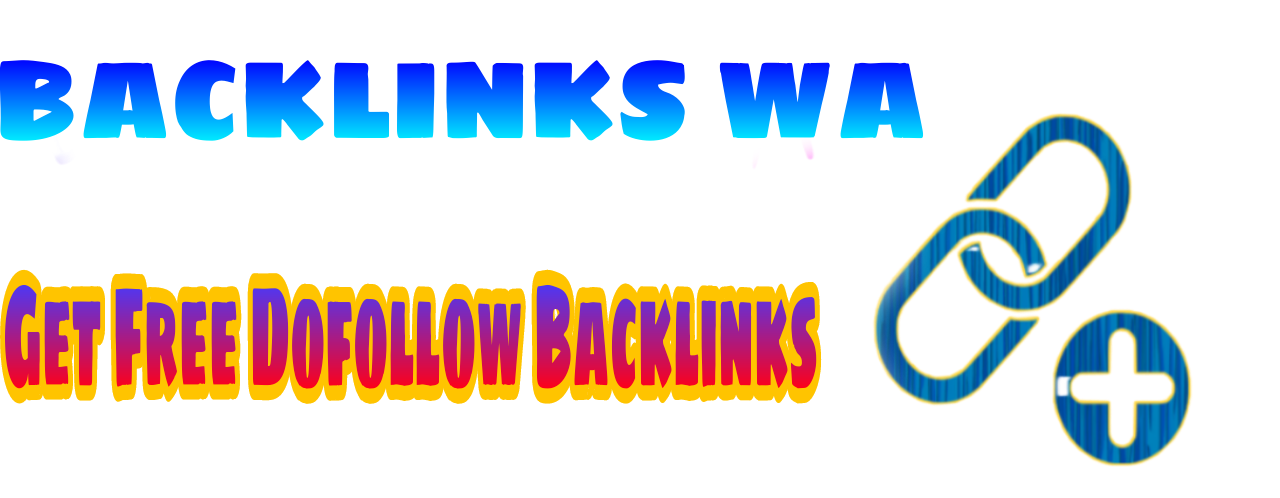 Get Free Dofollow Backlinks