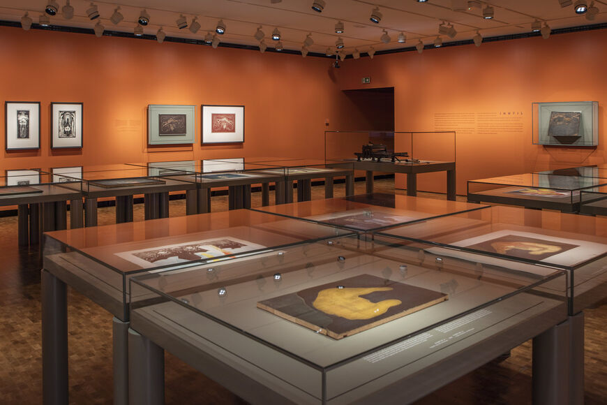 Munch Museum in Oslo Eröffnet