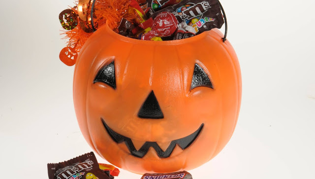 Halloween 2021 Candy ideas