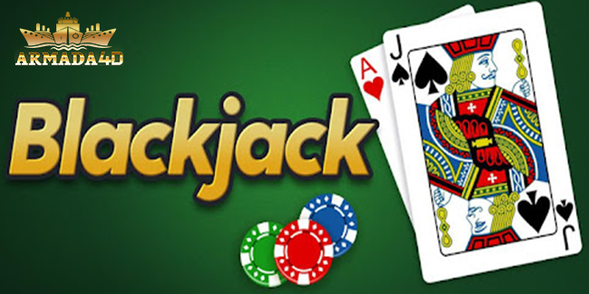 Master Blackjack