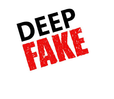 What are deepfake videos and how are they made?