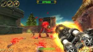 Devastator Arena Download Highly Compressed PC Game 57mbq