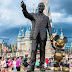 Walt Disney: Facts, Stories, And Trivia About The King Of Cartoons