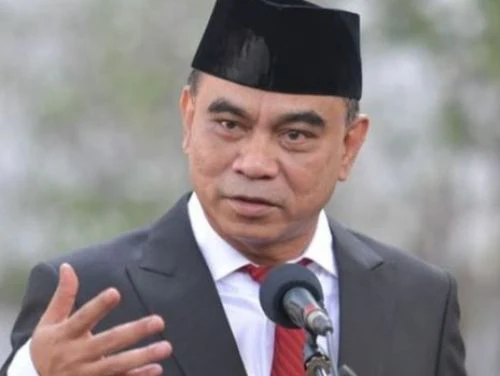 Jokowi Dikabarkan Lantik Budi Arie Setiadi, Ketum Projo, Jadi Menkominfo Besok