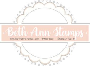 Beth Ann Stamps