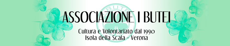 ASSOCIAZIONE I BUTEI