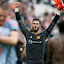 De Gea drops hint over future: 'I don't see myself away from Man Utd'