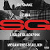 DJ Snake, Ozuna, Megan Thee Stallion & LISA - SG 