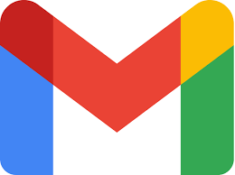 Gmail Logo