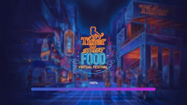 ‘XPERIENCE THE XTRAORDINARY’ WITH TIGER STREET FOOD VIRTUAL FESTIVAL 2021