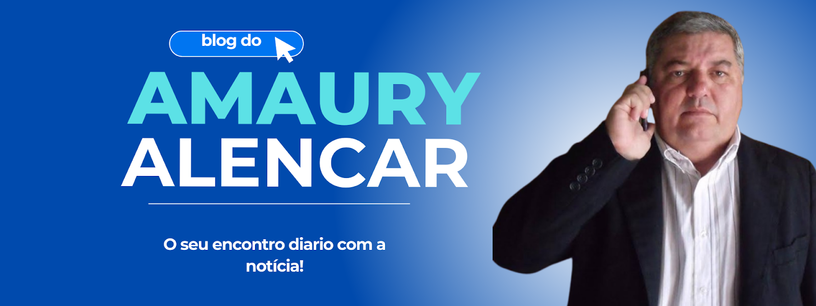 Blog Amaury Alencar - O Mais completo do Interior do Ceará