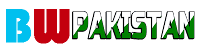 BWPakistan Image Logo