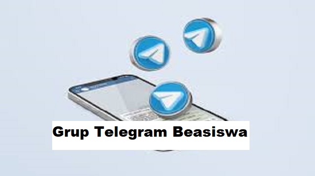  pastinya anda sudah tidak akan asing lagi mengenai istilah beasiswa Grup Telegram Beasiswa Terbaru