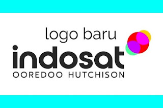 Indosat Ooredoo Hutchison Logo Baru Seperti Ini Merger dengan Tri