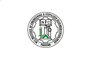 NFC Institute of Engineering & Fertilizer Research Jobs 2022