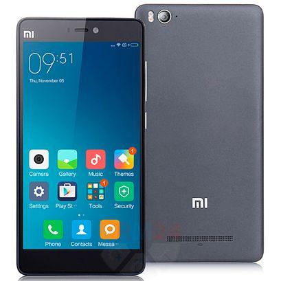 Xiaomi Mi 4C V8.1.3.0.China_5.1 Hang Logo Dead Recovery Null Baseband Fix By GSM Tested File