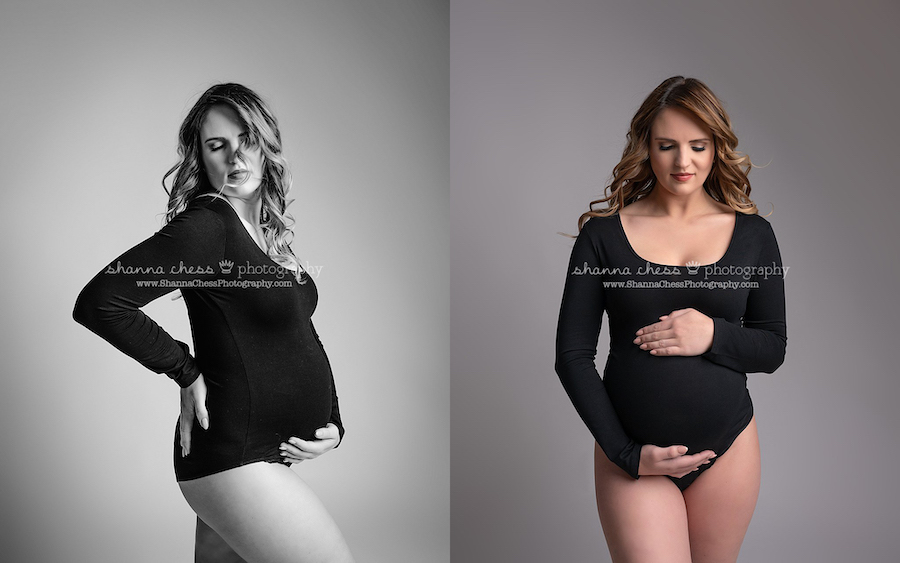 Best pregnancy photographers in Oregon