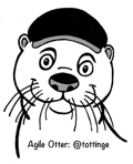 Agile Otter Blog