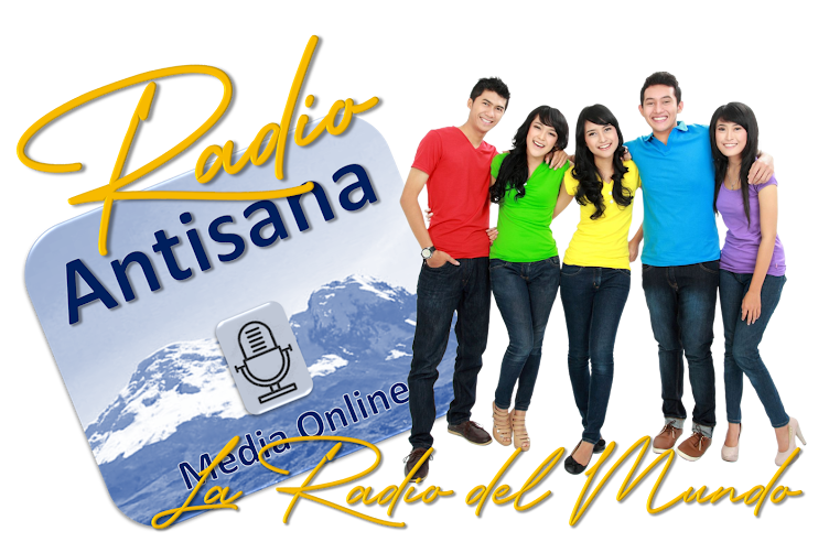 Radio Antisana Media Online