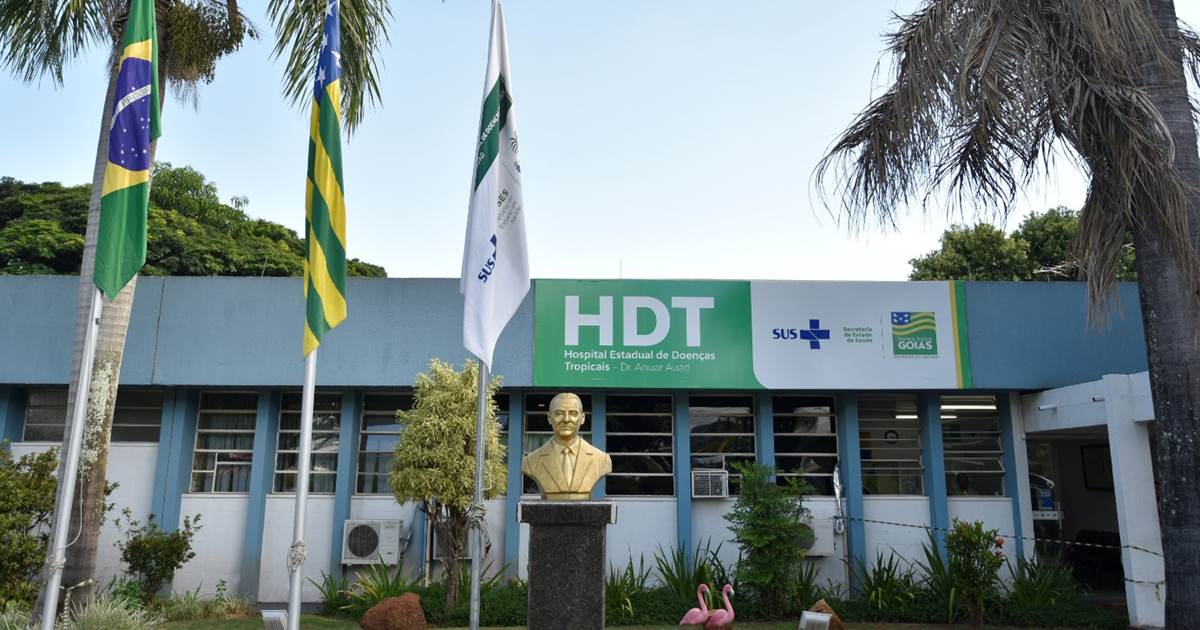 HDT abre processo seletivo para nove diferentes áreas