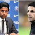 Update:PSG approach for Arsenal boss Mikel Arteta confirmed as 'groundwork' set for future move