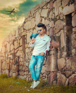 Diwali Special Photoshoot Poses for Boy in 2021 |Diwali Photoshoot ideas For Model